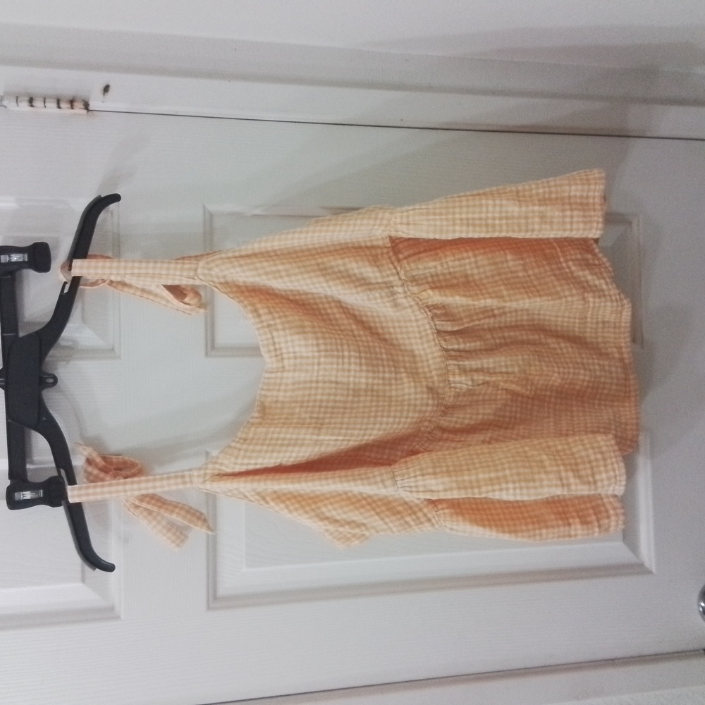Old Navy tank top